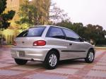 Chevrolet Metro Coupe 1998 года